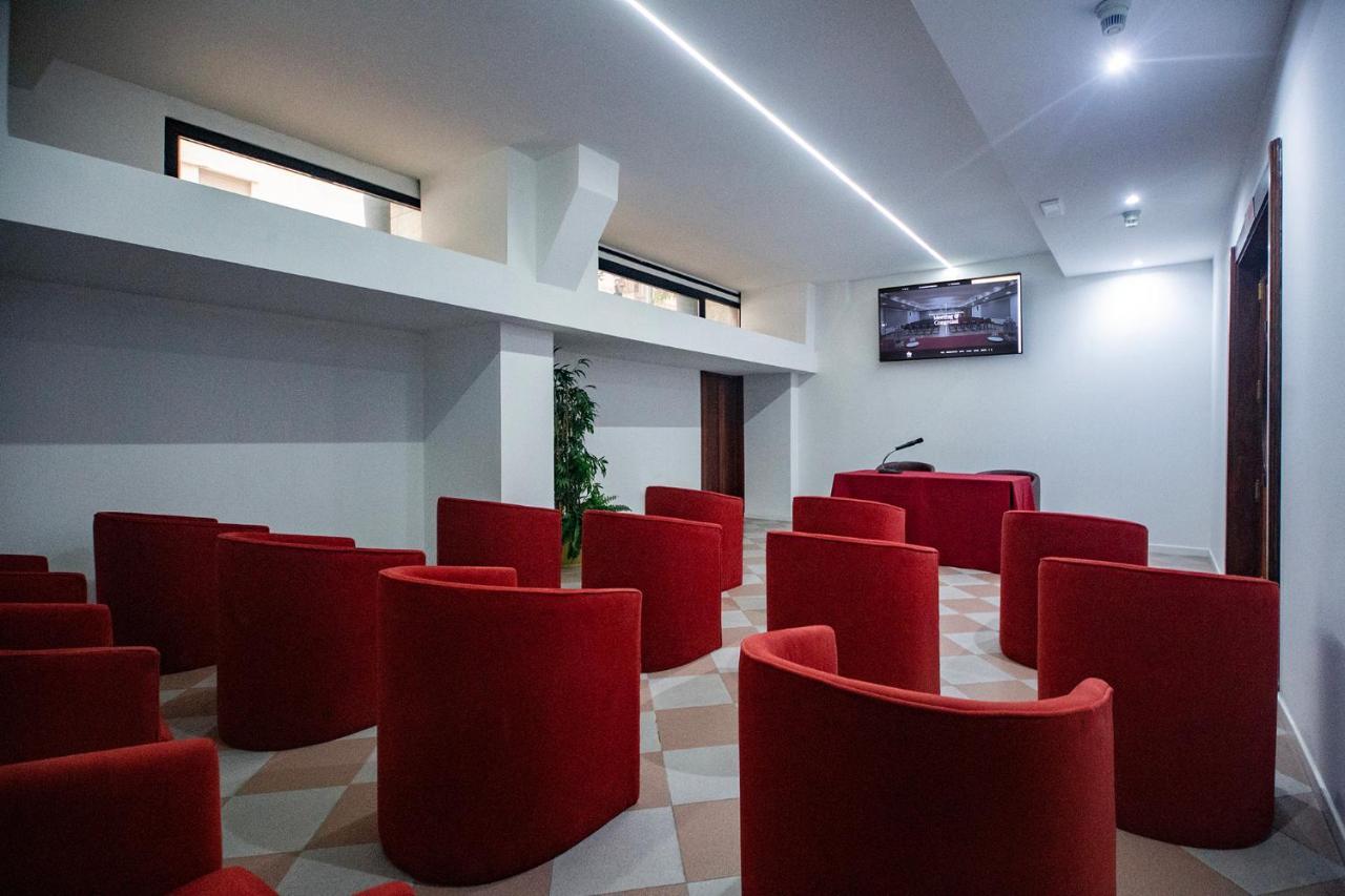 Hotel Orientale Brindisi Exterior foto