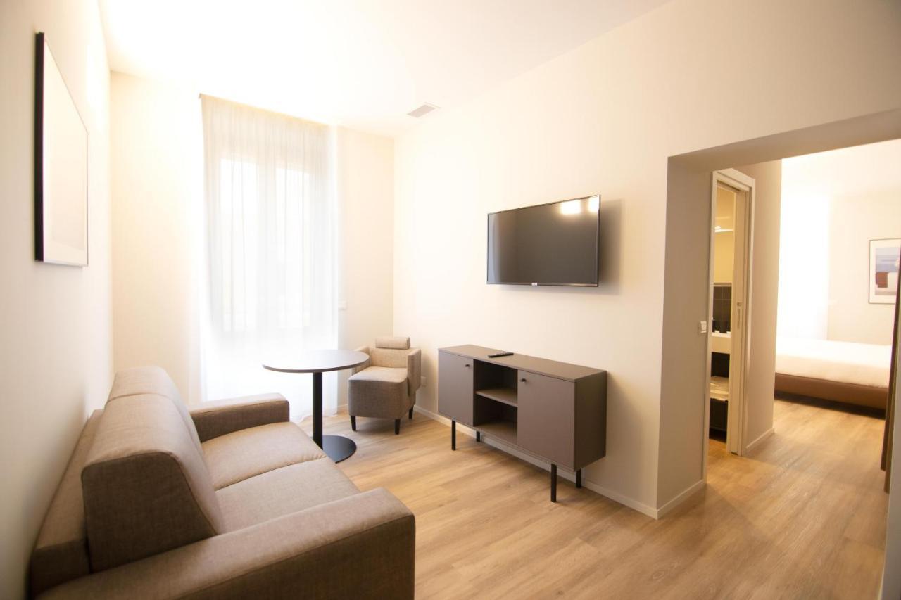 Hotel Orientale Brindisi Zimmer foto