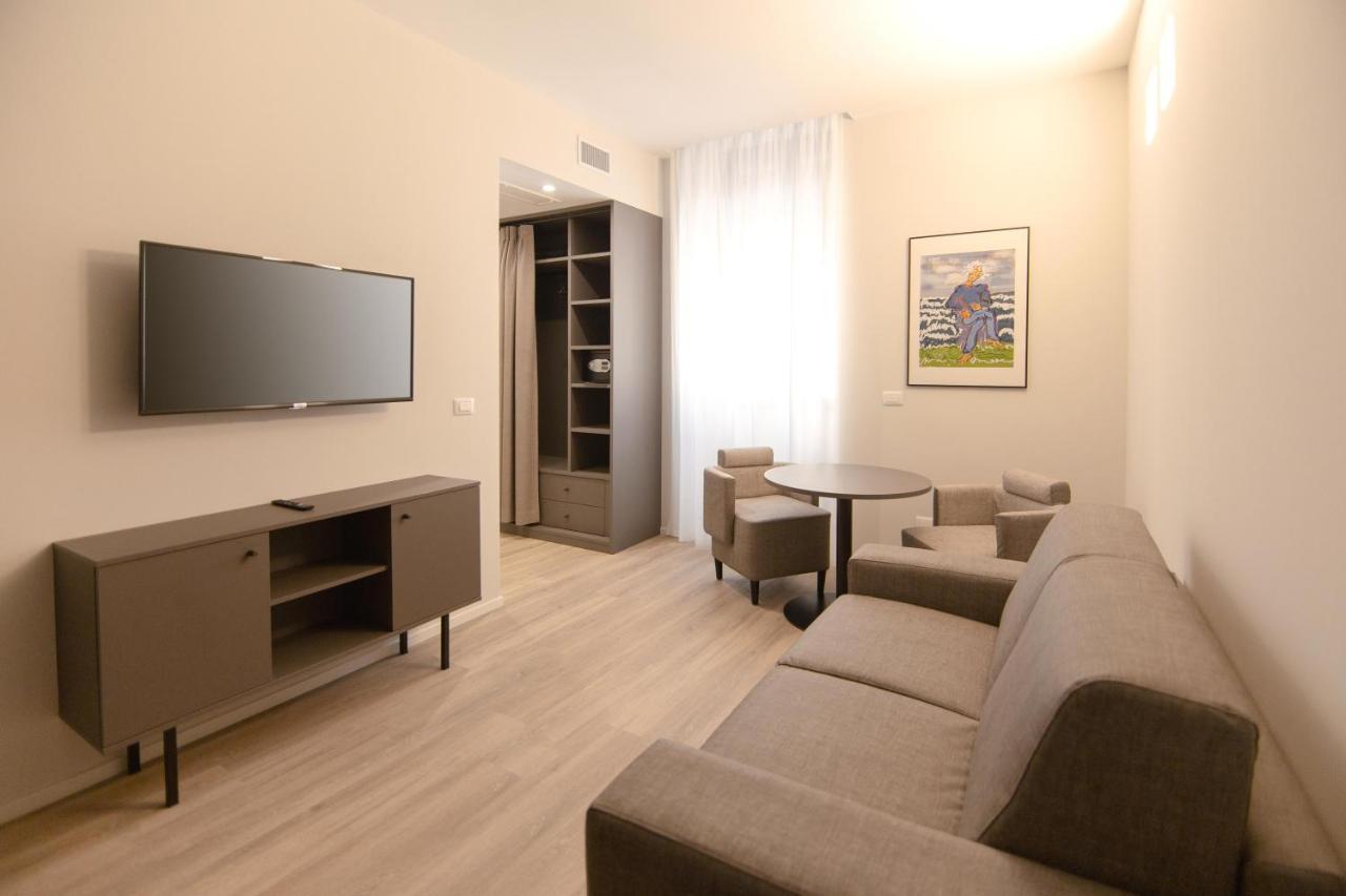 Hotel Orientale Brindisi Zimmer foto